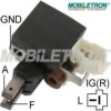 MOBILETRON VR-H2009-53 Alternator Regulator